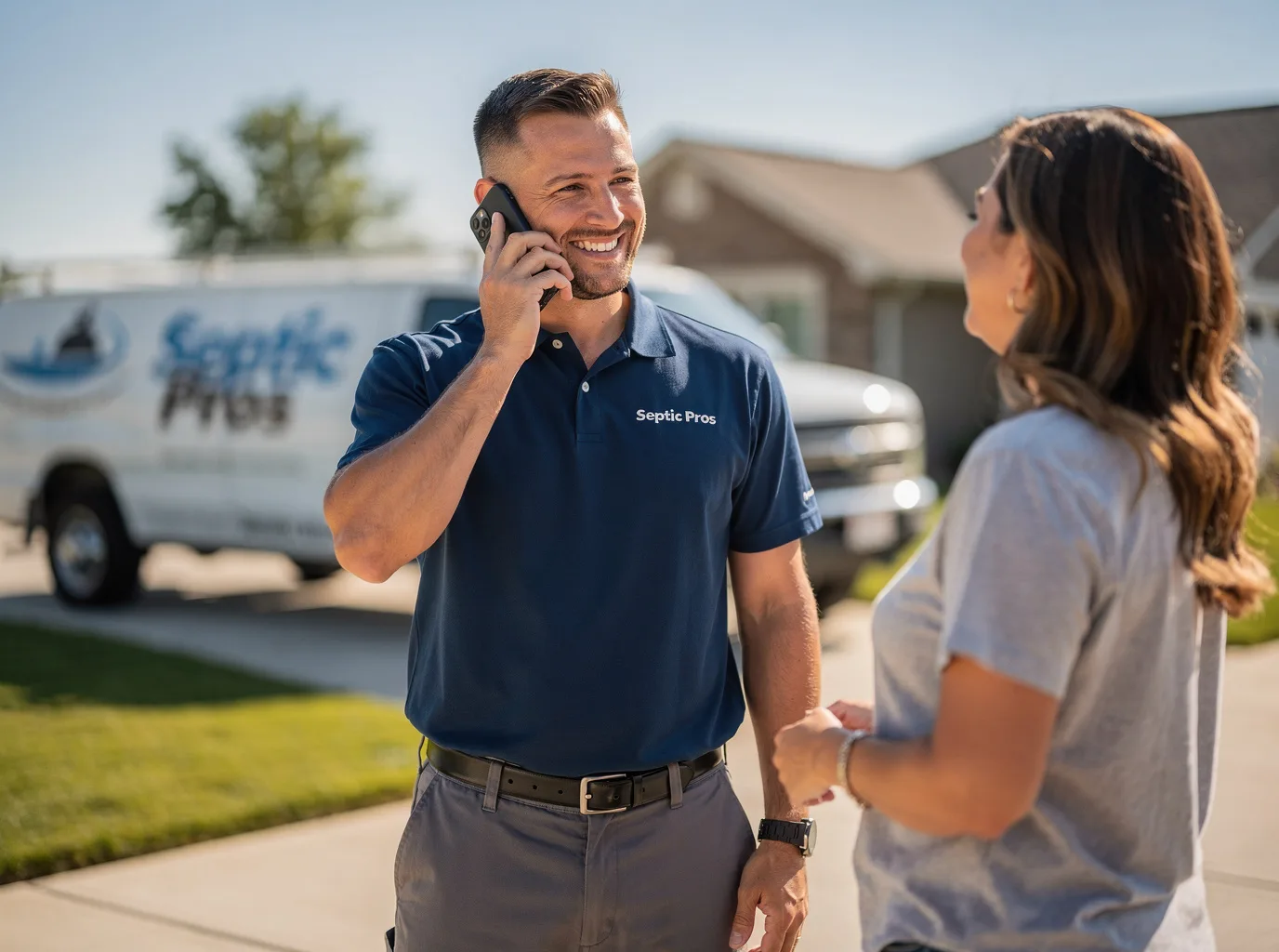 Septic Tank Pumping Flomaton, AL FAQs